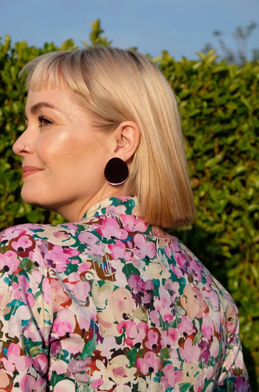 Sarah Jessica Parker earrings |