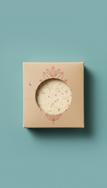Solid Shampoo Bar Set in Gift Box