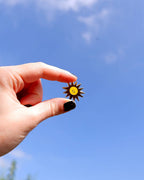 Sunshine Pin - Bronagh Lee