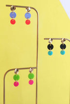 Kylie Earrings  | A Little Idea