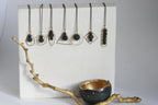 Aromatherapy Necklace | Essential Oil Diffuser Necklace