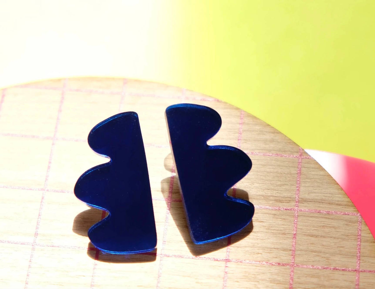 Sarah Jessica Parker earrings |