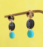 Kylie Earrings  | A Little Idea