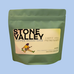 Stone Valley 250g Whole Beans - Don’t you remember?