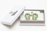 Cute Dino Earrings