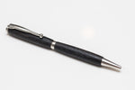 Chrome Bog Oak Pen