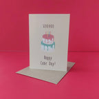 Happy Cake Day