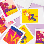 Barley Greeting Card
