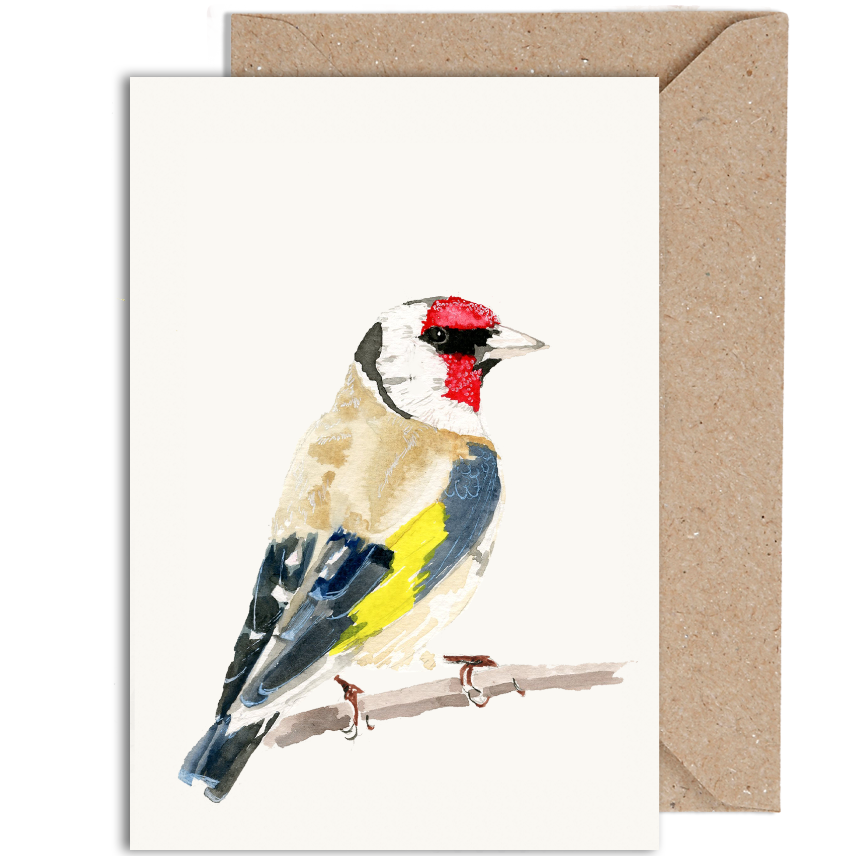 Goldfinch