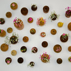 Miniature Flower Vase