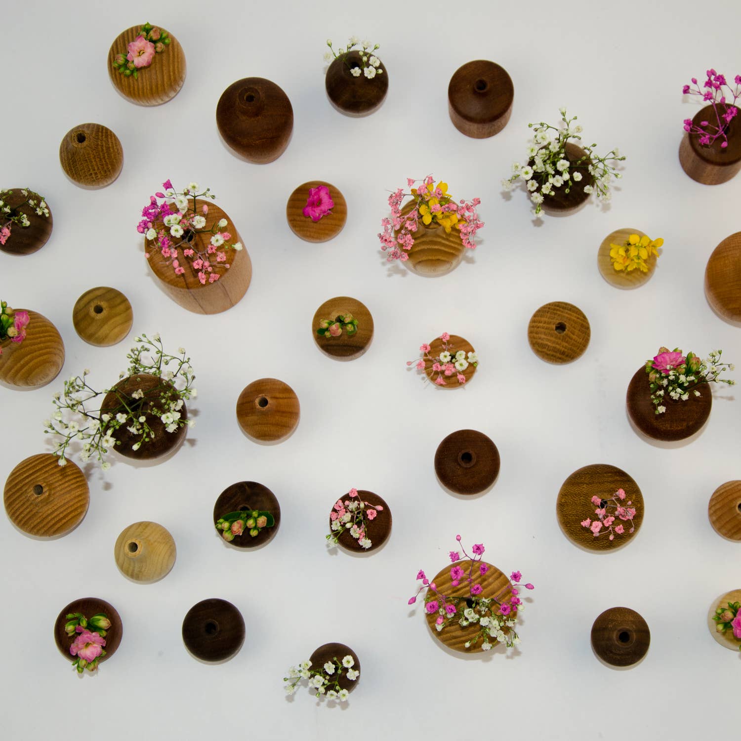 Miniature Flower Vase