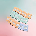 The Pamper Kit - Gift Pack