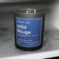 Wild Rouge