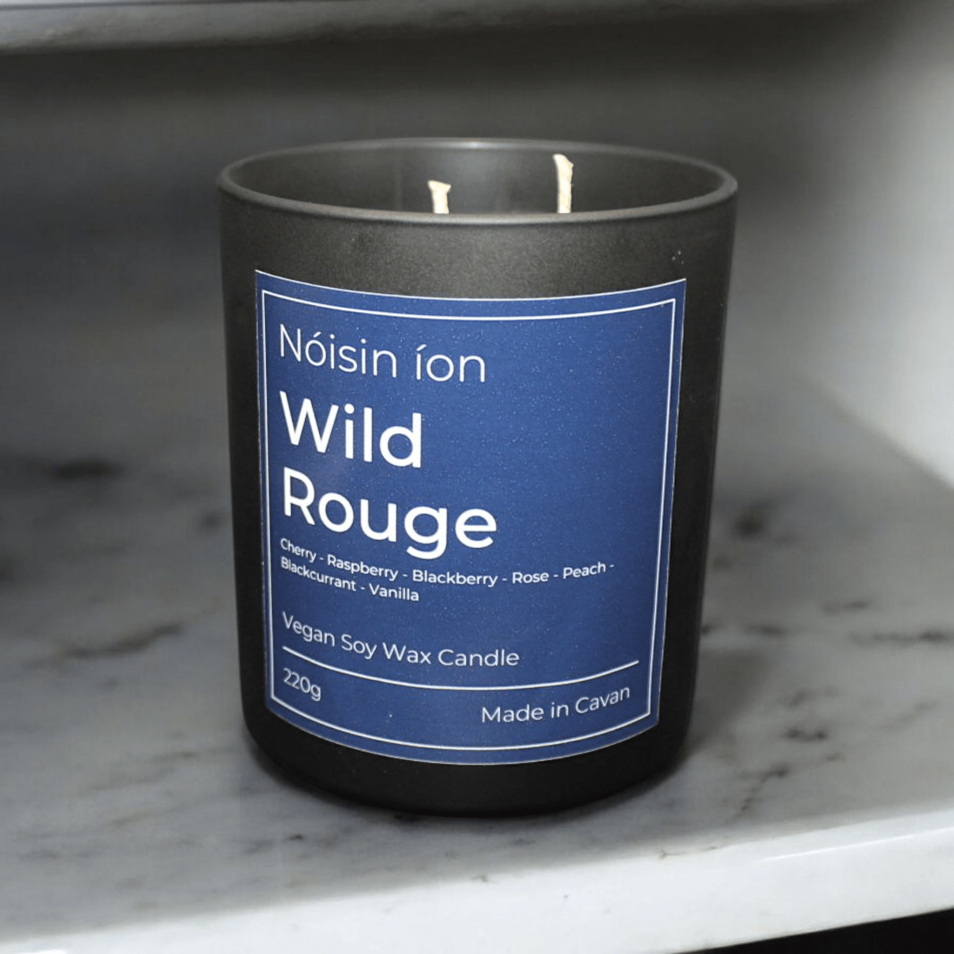 Wild Rouge