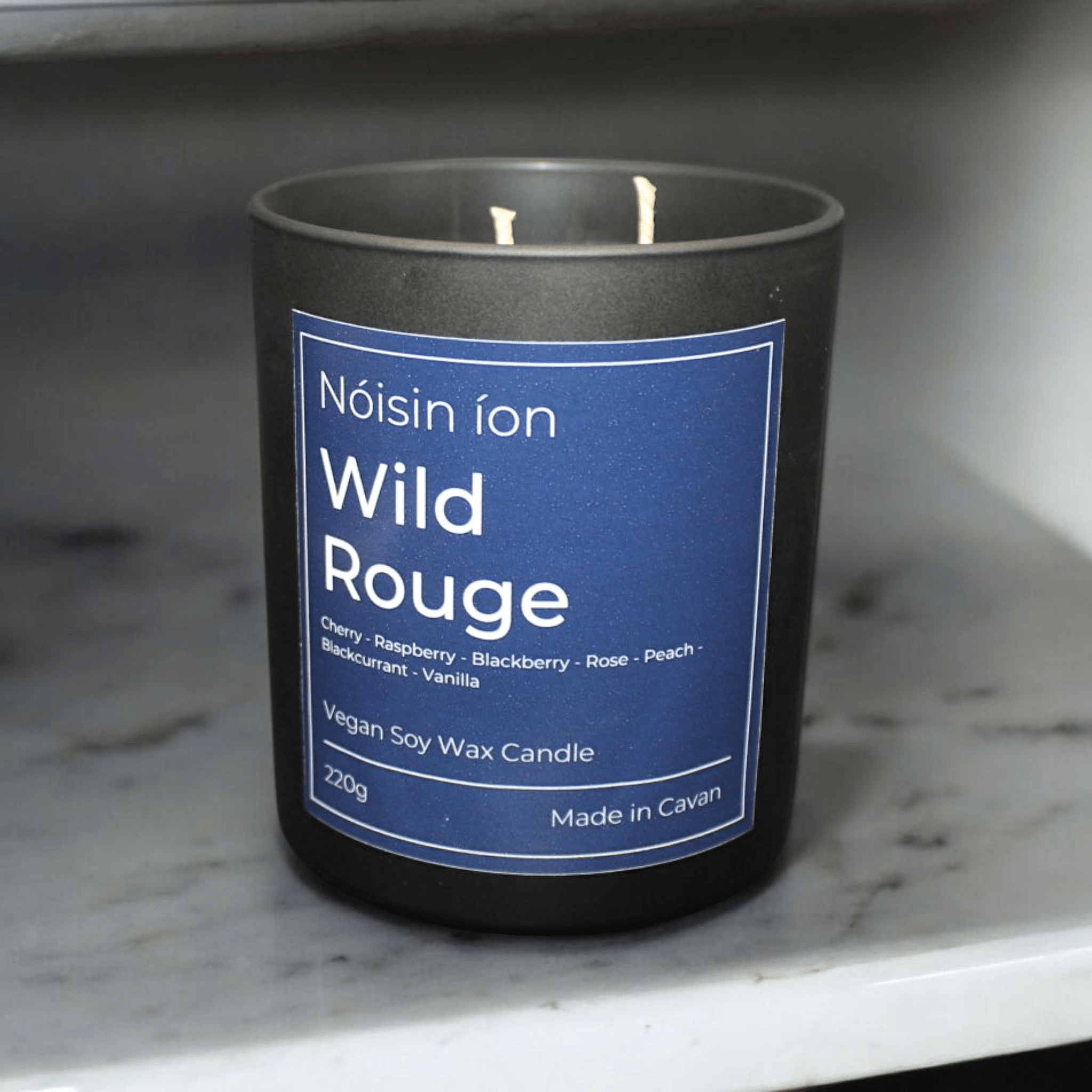 Wild Rouge