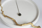 Aromatherapy Necklace | Essential Oil Diffuser Necklace