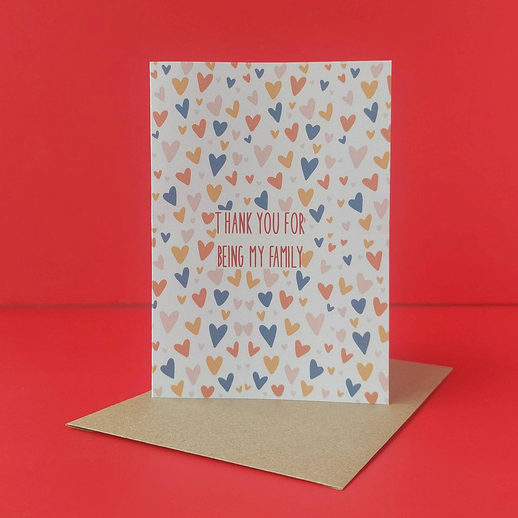 Other's Day card