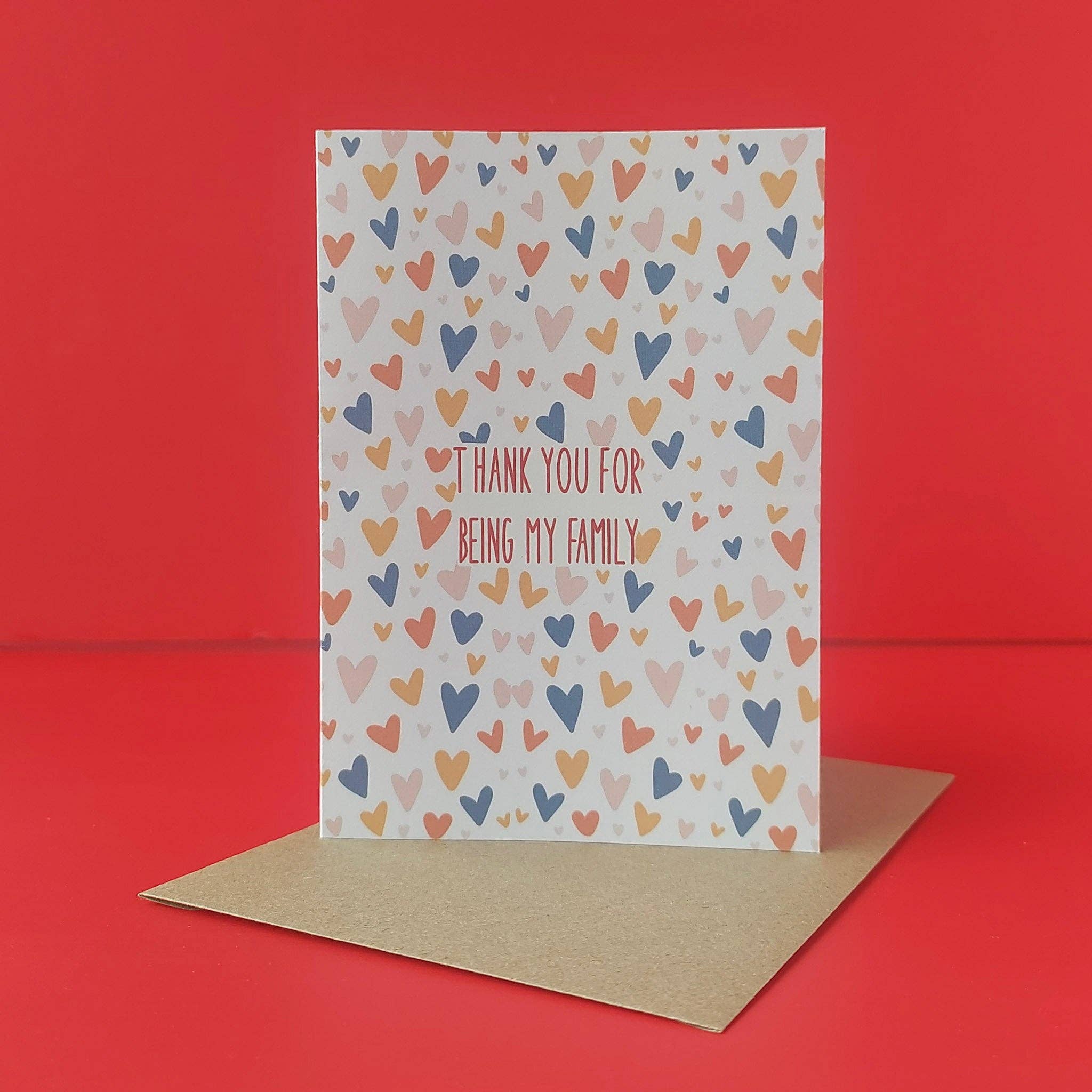 Other's Day card