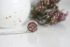 Botanical Jewellery | Heather Necklace | Kaiko Studio