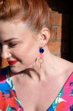 Cate Blanchett earrings  | A Little Idea