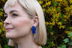 Sarah Jessica Parker earrings |