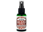 Beard Tonic, All Natural Beard Oil