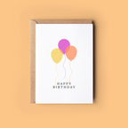 Happy Birthday Birthday cards