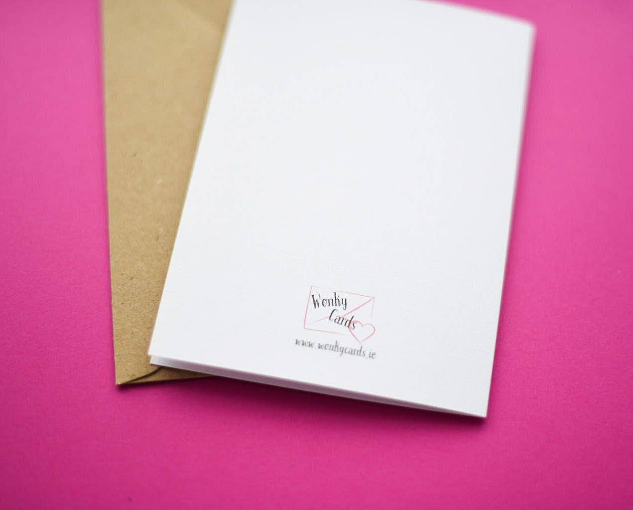Best of luck! - Good Luck Card