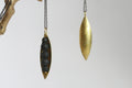 Aromatherapy Necklace | Essential Oil Diffuser Necklace | Kaiko Studio