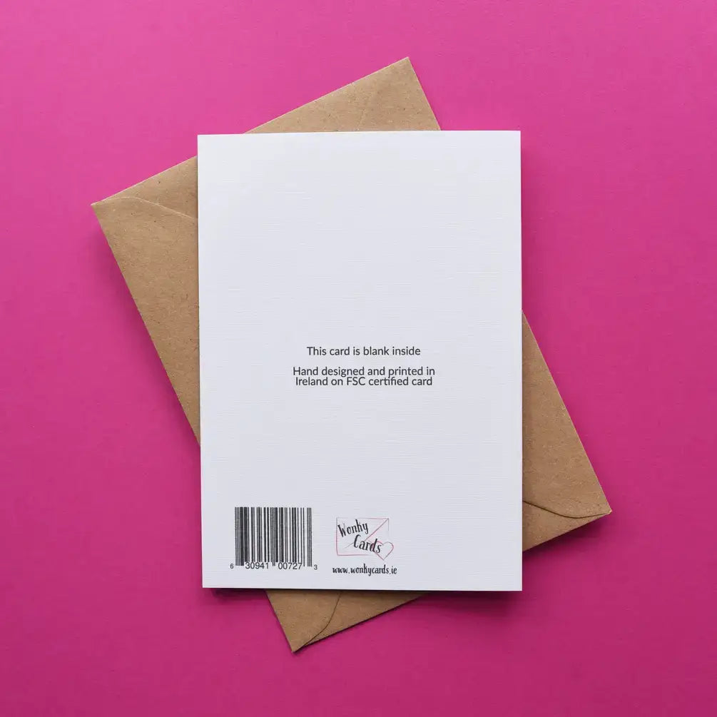 Ha-Bee Birthday Birthday cards