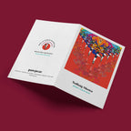 12 Days Christmas Card Box - Pawpear