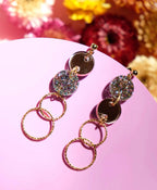 Cate Blanchett earrings  | A Little Idea