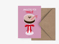 Postcard / Jingle Tingle