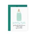 Parenting Truths New Parent Card