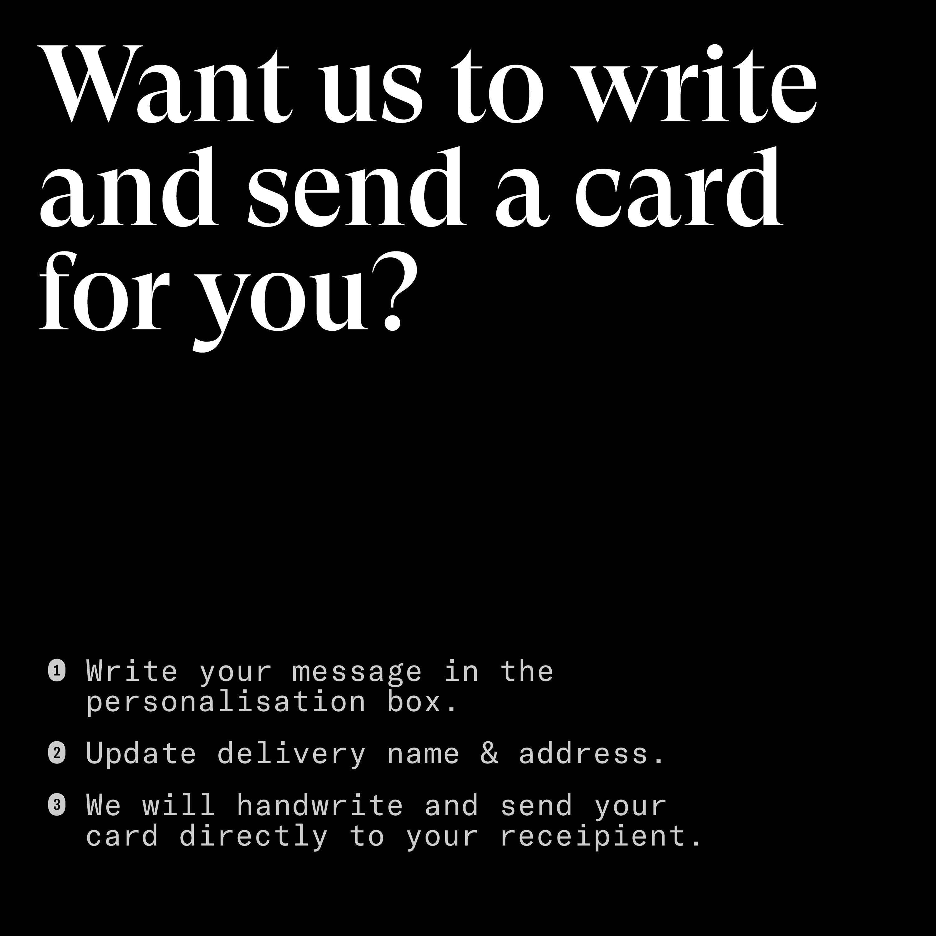 Is Réalta Thú, Irish You’re a Star Card