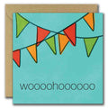 Woooohooooo Celebration!