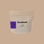Farmhand Coffee - Filter | El Bombo- Colombia - 250g Wholebean Coffee
