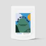 Calendar Coffee - BIG NOTHING | COLOMBIA | DECAFFEINATED ESPRESSO