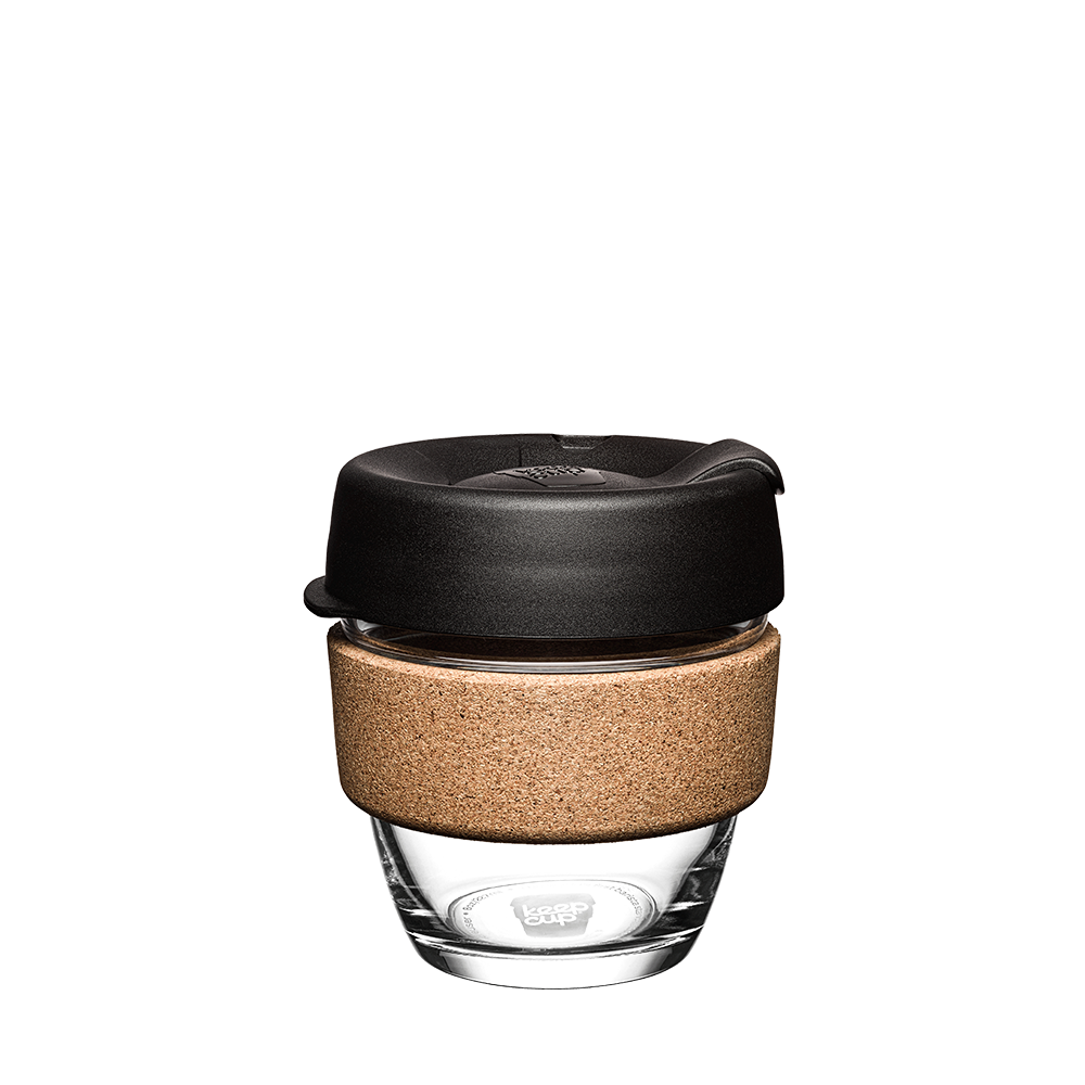 KeepCup Brew Cork Band 8oz