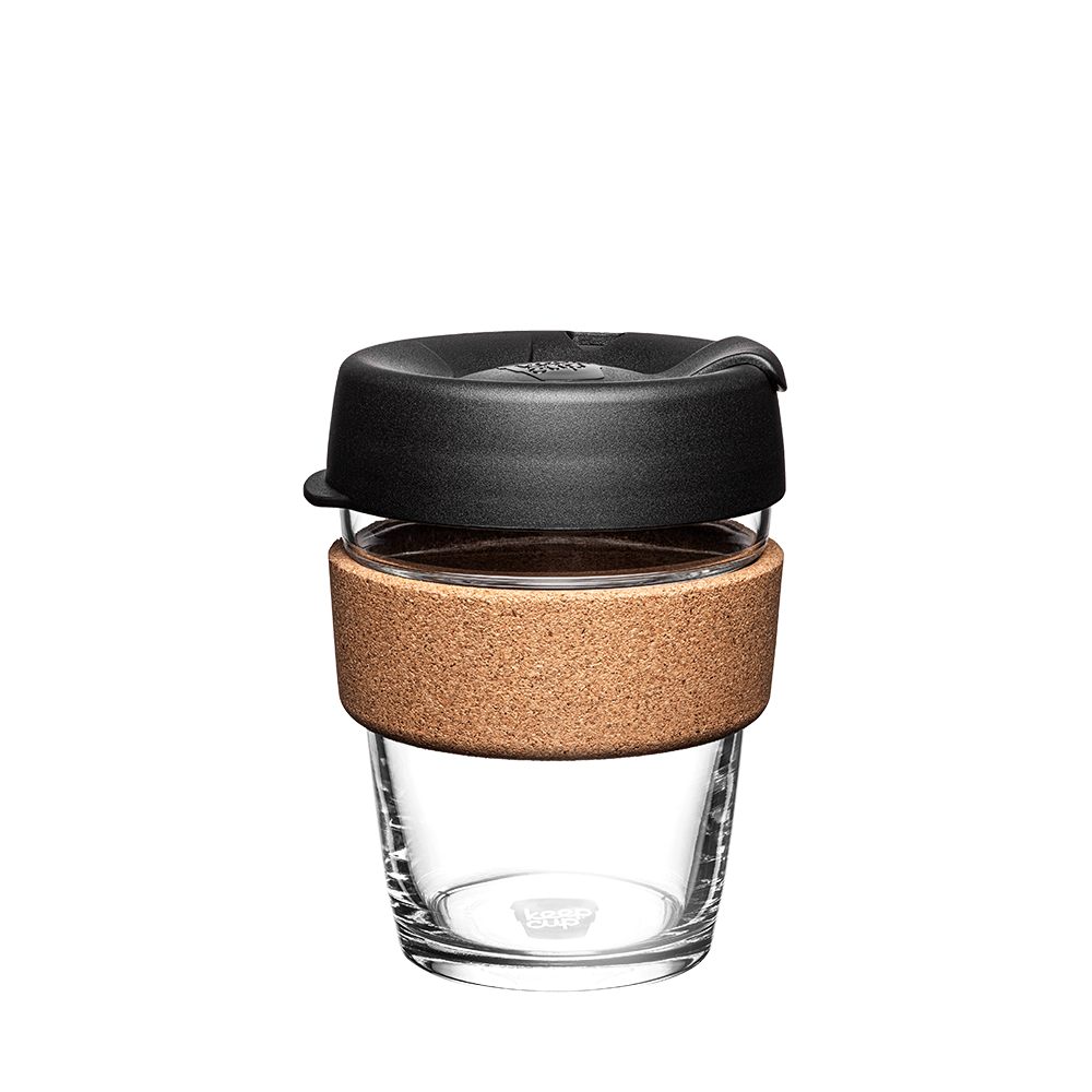 Keep Cup Brew - Cork