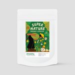 Calendar Coffee - SUPER NATURE ESPRESSO | Ethiopia
