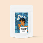All Natural | Seasonal Filter | Calendar Coffee