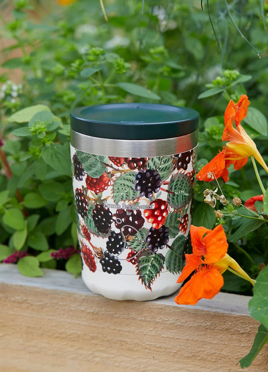 Chilly's x Emma Bridgewater Reusable Cup