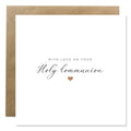 Holy Communion