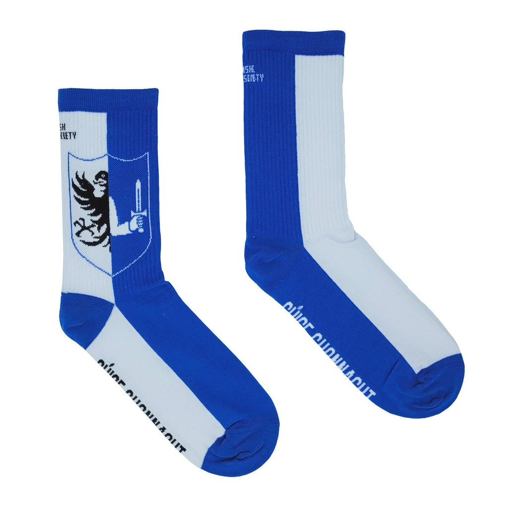 Stocaí Cúige Chonnacht - Irish Socksciety