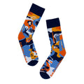 Stocaí Bhaile Átha Cliath - Irish Socksciety