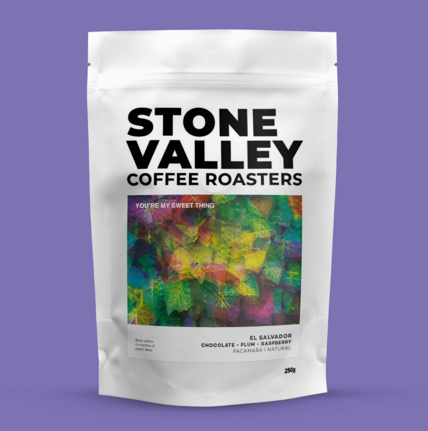You’re My Sweet Thing | El Salvador | Stone Valley