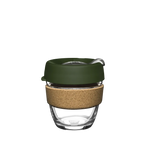 KeepCup Brew Cork Band 8oz