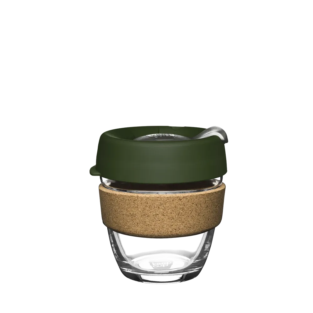 KeepCup Brew Cork Band 8oz