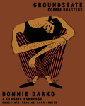 GroundState - Donnie Darko / Espresso Blend 250G